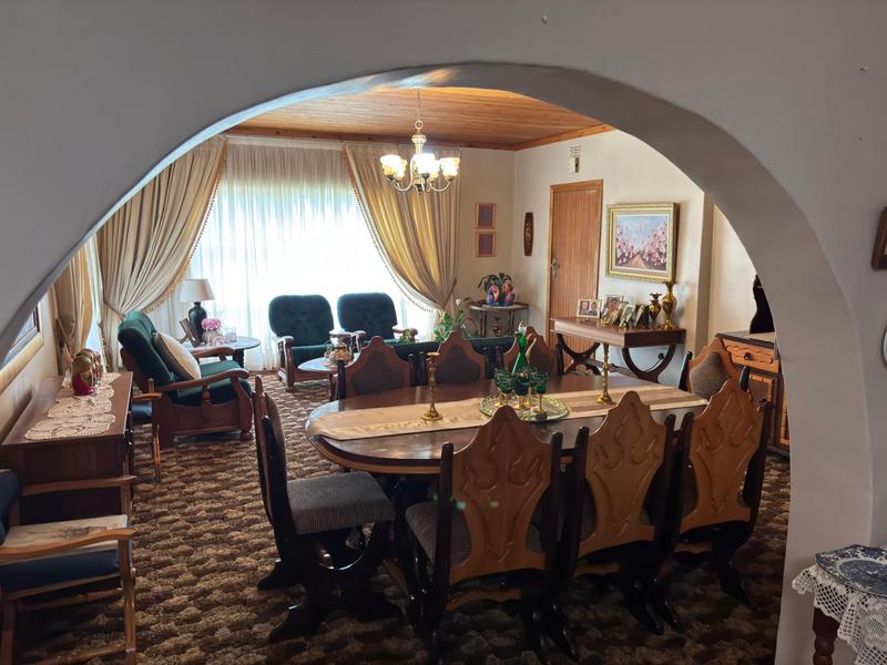 4 Bedroom Property for Sale in Koster North West